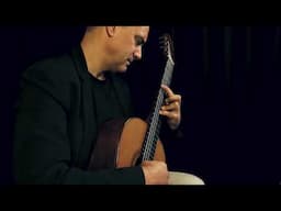 Speed Of Sound - Best Of Coldplay For Classical Guitar - João Fuss