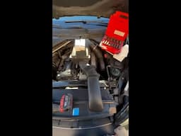 M18 FUEL™ 1/2" Mid-Torque Impact Wrench w/ Friction Ring | 2962 📽️ @cb_electric