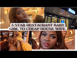 FURO WEEKLY: MIDNIGHT ALDI Gorcery SHOPPING IN THE UK | VISITED THE BEST 5 RESTAURANT IN MANCHESTER.