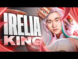 THEPOBFFS = IRELIAKING?! (How to TURBO STOMP any Yorick Player)