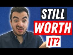 Lifetime ISA (LISA) | Still Worth Getting One?