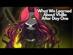 Maplestory M - What We Learned About Verus Hilla After Day One! (Most Aren't In The Patch Notes!)