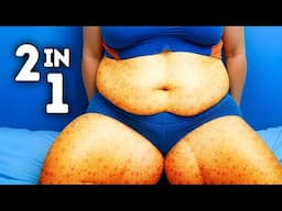 TARGET 2IN1 | INNER THIGH + LOWER BELLY