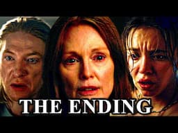 Echo Valley Recap And Ending Explained