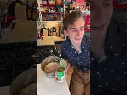 Tuna Casserole (1979)
