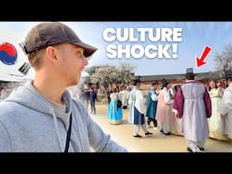Is 48 Hours in Seoul Enough? (didn't expect this)