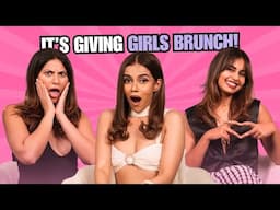 KOMAL PANDEY IS SUCH A MOOD @sakshi_shivdasani @nainabeee @komalpandey3894