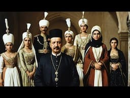 Savage Things They Did To Captive White Women In Ottoman Empire