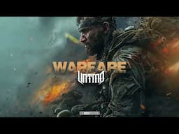UNTMD - Warfare