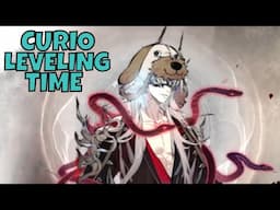 WE GOT CURIOS TO UPGRADE?! - Idle Overmortal