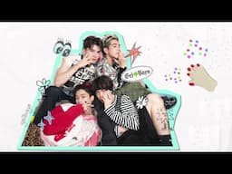 ‘Gel Boys’ Review: Nail Sparkles & Situationship Hell