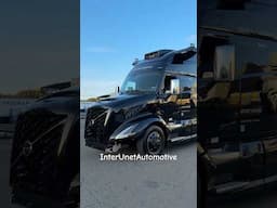 Volvo VNL Autonomous SEMI