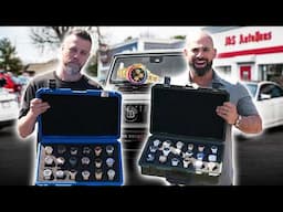 Can We Make a DEAL With J&S Auto's @georgejsaliba?  |  GREY MARKET
