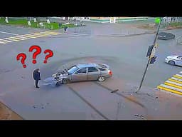 BEST DASH CAM 2022  /CAR CRASH COMPILATION 2022 /DASHCAM RUSSIA 2022 #43 [SUB]