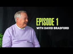Edventures in AI, Episode 1 - AI’s Potential in Education ft. David Bradford