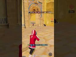 Power of sniper 🥵