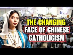 Catholic Church in China is Growing and Thriving | Catholic Documentary