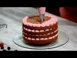 Top 10 Buttercream Frosting Mistakes and How to Fix Them!