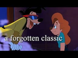A GOOFY MOVIE EXPLAINED by an ASIAN