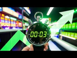 The 3-Second Rule That Turned My Videos From 2K to 3 Million Views (Instagram Strategy)