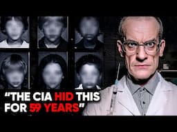 The Deadly Cult That Worked For The CIA