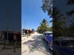 En mi canal de YouTube, está el video completo de este increíble sitio poco conocido de Cuba 🇨🇺
