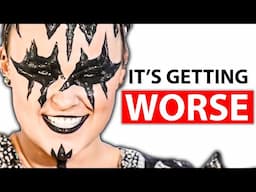 Jojo Siwa’s Last Mistake..