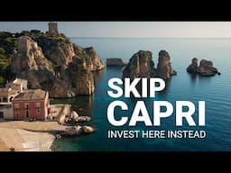 Buying Italian Real Estate  - Coastal Italy Real Estate Tour