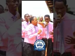 Uru rugamba ni Yesu  Uruyoboye tuzabesha #song :URUGAMBA NI YESU URUYOBOYE