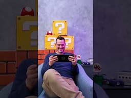 I Can’t Stop Playing Mario Kart on Nintendo Switch 2!