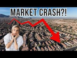 Las Vegas Price Drops?! What’s Really Happening in the Housing Market