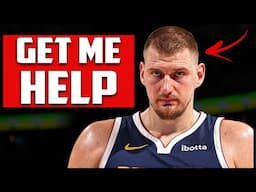 Nikola Jokic Just Gave The Nuggets His Final Ultimatum…