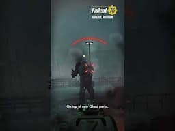 Fallout 76: Combat Balance