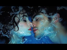 The Person You Love Will Think Only Of You And Will Come Fast 💖 Telepathy Meditation 528hz