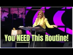 5 Daily Habits to Take You from Rock Bottom to Breakthrough