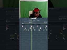 making 2000s beat w/ @mayzeeee #2000s #y2k #flstudio #liltecca #swag