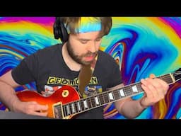 Peace in Mississippi | Jimi Hendrix (Play Through)