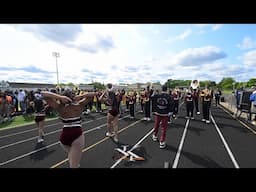 "Brawl For It All" Battle of the Bands - Aftermath - 2025