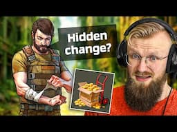THERE IS A NEW HIDDEN CHANGE? - Last Day on Earth: Survival