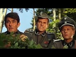The Last Escape (1970) | War Classic | Stuart Whitman