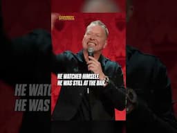 Urban Meyer - Gary Owen Stand-Up Comedy