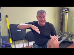 Total Gym Inverted Prone