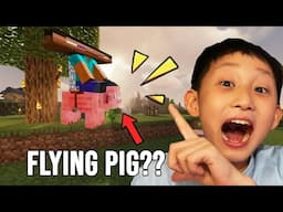 Top 10 FUNNIEST MINECRAFT VIDEOS ⛏💎