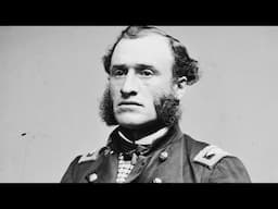 Captured at Gettysburg: Henry Morrow, 24th Michigan, captured on Day 1 at Gettysburg | Iron Brigade