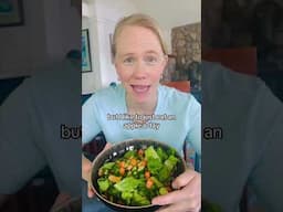 How many single ingredient foods can you eat in a day? #plantbaseddiet