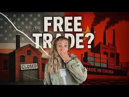 How Trump's Tariffs Could Actually Help Farmers (If They Survive...)