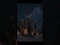 This Legendary Macaque Rules in Asssassin's Creed Shadows Short