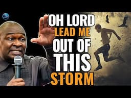 Is Something Blocking Your Blessings? Pray These Prayers NOW! Apostle Joshua Selman