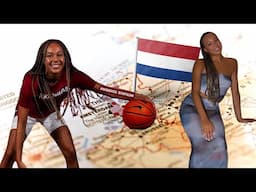 Phoenix Stotijn: 2024-2025 Highlights (Arkansas)