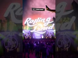 ROLLING LOUD INDIA IS COMING 🇮🇳